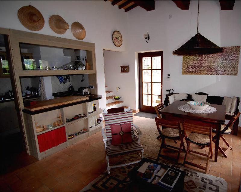 אורביאטו B&B Casaselita מראה חיצוני תמונה