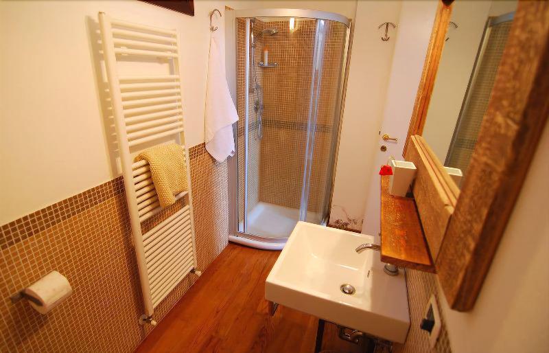אורביאטו B&B Casaselita מראה חיצוני תמונה