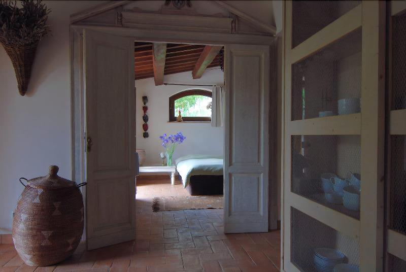 אורביאטו B&B Casaselita מראה חיצוני תמונה