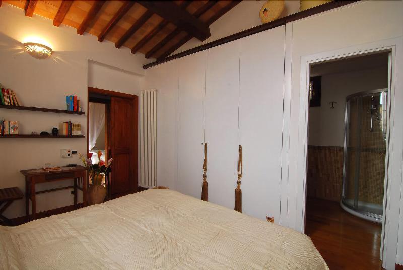 אורביאטו B&B Casaselita מראה חיצוני תמונה