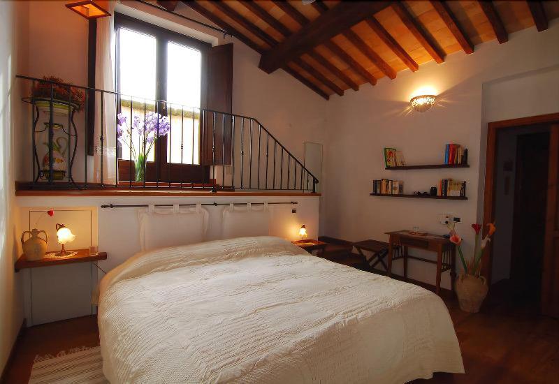 אורביאטו B&B Casaselita מראה חיצוני תמונה
