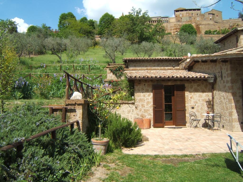 אורביאטו B&B Casaselita מראה חיצוני תמונה
