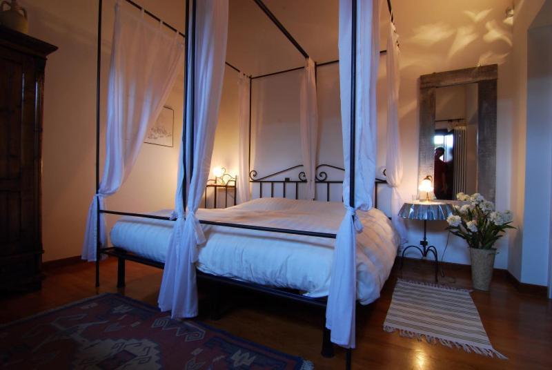 אורביאטו B&B Casaselita מראה חיצוני תמונה