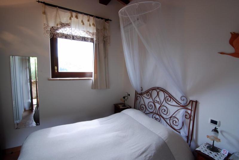 אורביאטו B&B Casaselita מראה חיצוני תמונה